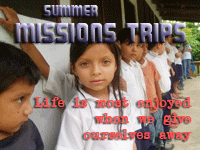 Missions